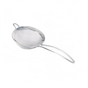177-746631 5 1/2" Standard Mesh Strainer, Stainless Steel