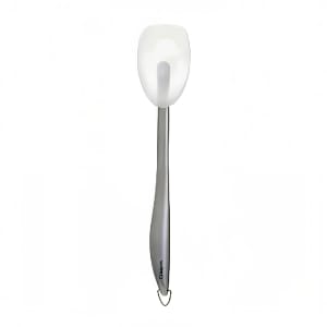 177-74683700 Small Silicone Spoon, Frosted
