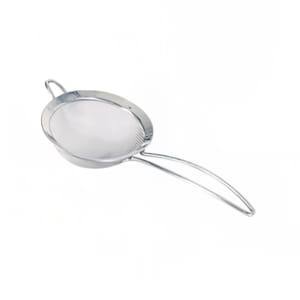177-746635 9" Standard Mesh Strainer, Stainless Steel