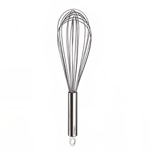 177-74764899 8" Balloon Whisk, Stainless Steel