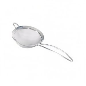 177-746630 4 3/4" Standard Mesh Strainer, Stainless Steel