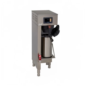 965-G4TP15S10A1500 High Volume Thermal Coffee Maker - Automatic, 12 gal/hr, 220v