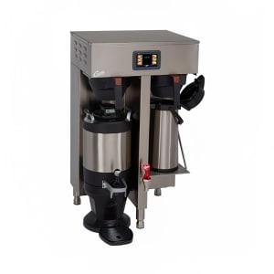 965-G4TP15T10A1500 High Volume Thermal Coffee Maker - Automatic, 21 gal/hr, 220v