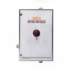 965-NIB1 Nitro Infuser Box w/ (1) Head