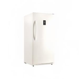 830-DUF140E1WDD 13.8 cu ft Upright Freezer w/ (1) Door - White, 115v