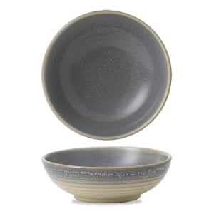 450-EG178 30 oz Evo Rice Bowl - Ceramic, Granite
