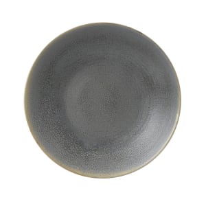 450-EG292 11 1/2" Round Evo Plate - Ceramic, Granite