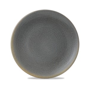 450-EG229 9" Round Evo Plate - Ceramic, Granite