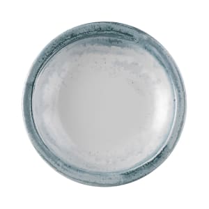 450-FN503 8 1/4" Round Maker's Finca Bowl - Ceramic, Limestone