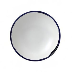 450-HI725 15 oz Round Harvest Bowl - Ceramic, Ink