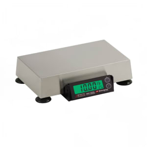 031-APS8 15 lb Point-of-Sale Logistics Scale - USB