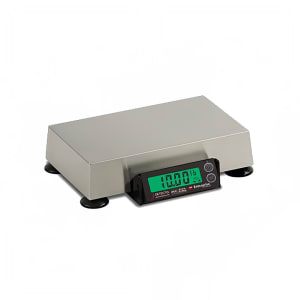 031-APS12 160 oz Point-of-Sale Logistics Scale - USB