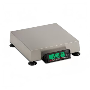 031-APS15 15 lb Point-of-Sale Logistics Scale, LCD