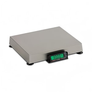 031-APS30 30 lb Point-of-Sale Logistics Scale - USB