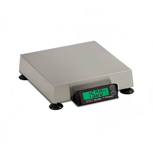 031-APS160 160 oz Point-of-Sale Logistics Scale - USB