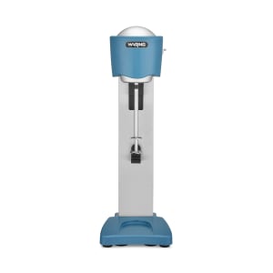 141-WDM20 Countertop Drink Mixer w/ (1) Spindle & (2) Speeds, 120v