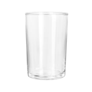 634-58 Straight Sided Seltzer Glass w/ Safedge Rim Guarantee, 6 oz