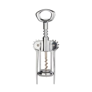 158-1141 Wing Corkscrew, Chrome