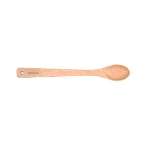317-03010101 13 1/2" Spoon - Paper Composite, Natural