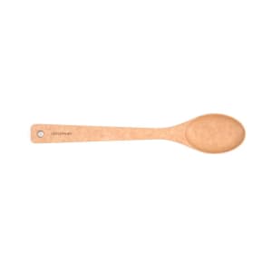 317-03020101 13 1/2" Spoon - Paper Composite, Natural