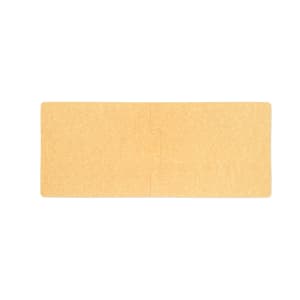 317-6292710015 Cutting Board Set w/ (2) Boards, 27" x 10" x 1/2", Paper Composite,...
