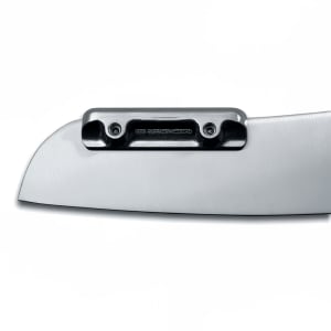135-18000 SANI-SAFE® Pizza Knife Attachment, Cast Aluminum