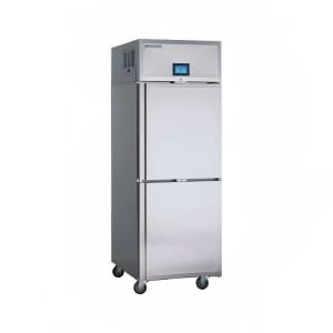 032-GAF1PSH 27 2/5" Specification Line® One Section Reach In Freezer, (2) Right Hinge Solid Doors, 115v