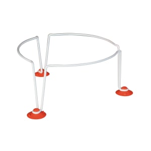 048-AC019 SSB1 Stabilizing Base Salad Spinner for SD 92, SD 92 SC, EM 98, 6 7/10 x 14 1/5" 