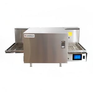 054-2424E0006 48" Electric Impinger Conveyor Oven - 208-240v/3ph