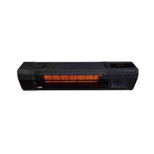 561-MO2312LP 30 1/2" Ceiling Mount Outdoor Gas Infrared Heater - 23,000 BTU, Liquid Propane