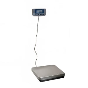 034-ERS150 Digital Receiving Scale w/ 150 lbs x 1/20 lbs, LCD