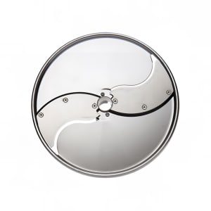 136-653731 1/8" Slicing Blade - Stainless Steel