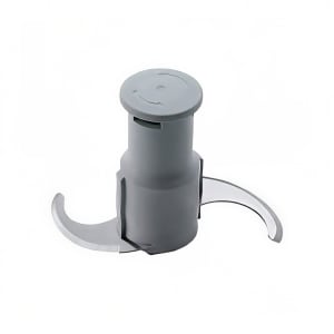 136-653580 Blade Rotor, Microtooth, for 4 7/10 qt CutterMixer