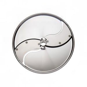 136-653735 1/4" Slicing Blade - Stainless Steel