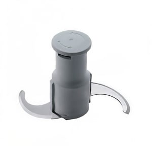 136-653579 Blade Rotor, Smooth, for 4 7/10 qt CutterMixer