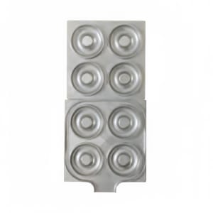 042-DONUT Donut Plates Plates for Snack System Waffle Maker