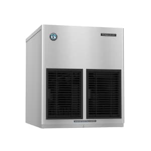 440-F1002MRJZSC 22" Nugget Ice Machine Head - 821 lb/24 hr, Remote Cooled, 115v/1ph