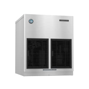 440-FD1002MRJZC 22" Nugget Ice Machine Head - 821 lb/24 hr, Remote Cooled, 115v/1ph