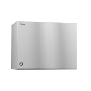 440-KM2200SRJZ3 48" Crescent Cube Ice Machine Head - 2206 lb/24 hr, Remote Cooled, 208-230v/3ph