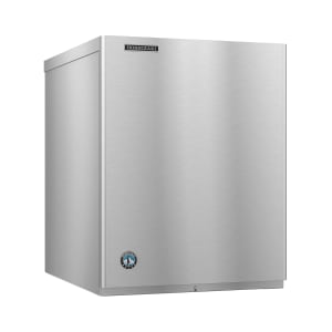 440-KM660MRJZ 22" Crescent Cube Ice Machine Head - 642 lb/24 hr, Remote Cooled, 115v/1ph
