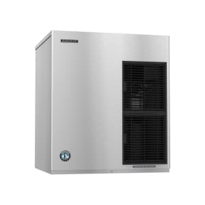 440-F2001MRJZ3 30" Flake Ice Machine Head - 2098 lb/24 hr, Remote Cooled, 208-230v/3ph