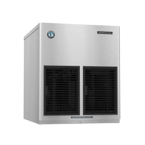 440-F1002MRJZC 22" Nugget Ice Machine Head - 821 lb/24 hr, Remote Cooled, 115v/1ph