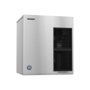 440-F1501MRJZSC 30" Nugget Ice Machine Head - 1417 lb/24 hr, Remote Cooled, 208-230v/1ph