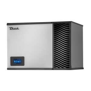 598-TCIM430 30" Half Cube Ice Machine Head - 447 lb/24 hr, Air Cooled, 115v/1ph