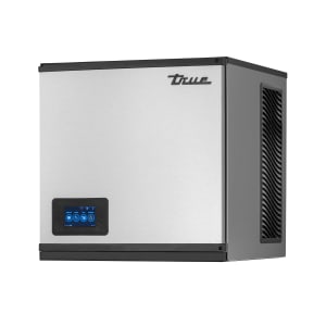 598-TCIM522 22" Half Cube Ice Machine Head - 550 lb/24 hr, Air Cooled, 115v/1ph