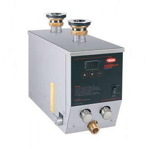 042-FR23208B Rethermalizer w/ Electronic Temperature Monitor, 3 kW, 208v/3ph