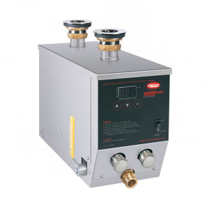 042-FR29208B Rethermalizer w/ Electronic Temperature Monitor, 9 kW, 208v/3ph