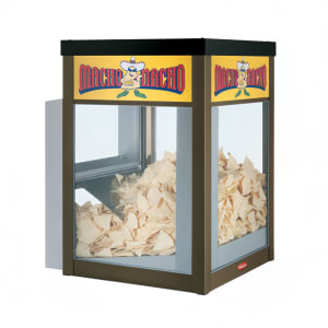 042-FST1MN Nacho Chip Warmer, Rear Loading, Forced Air Heat, Light