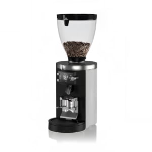 622-E80WGBSW Espresso Grinder w/ 4 lb Hopper Capacity, 110v
