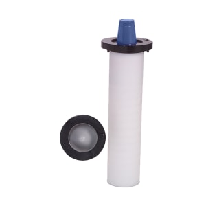 085-DAC10 Cup Dispenser, Drop In, All Cup Types